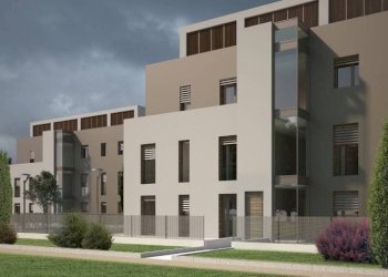 Dettagli esterno - Trilocale via 20 Settembre, 38, Arona - foto 6