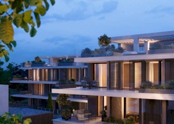 Dettagli esterno - Trilocale via 20 Settembre, 38, Arona - foto 10