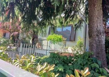 Giardino - Villa via Don Giulio Ardizzone, 6, Carmagnola - foto 4