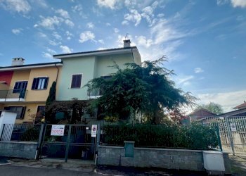 Facciata - Villa via Don Giulio Ardizzone, 6, Carmagnola - foto 5