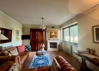 Salone - Villa via Don Giulio Ardizzone, 6, Carmagnola - foto 8