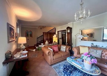 Salone - Villa via Don Giulio Ardizzone, 6, Carmagnola - foto 10