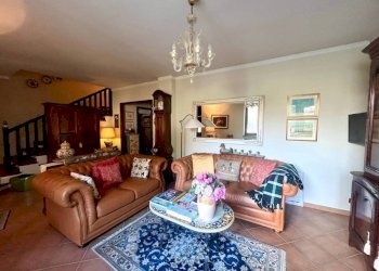 Salone - Villa via Don Giulio Ardizzone, 6, Carmagnola - foto 11