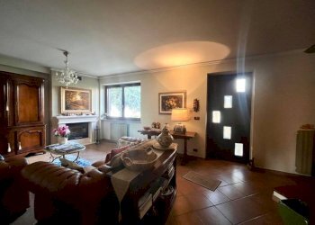 Salone - Villa via Don Giulio Ardizzone, 6, Carmagnola - foto 15