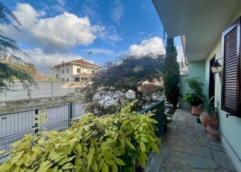 Balcone - Villa via Don Giulio Ardizzone, 6, Carmagnola - foto 17
