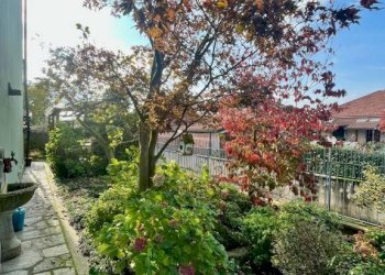 Giardino - Villa via Don Giulio Ardizzone, 6, Carmagnola - foto 18