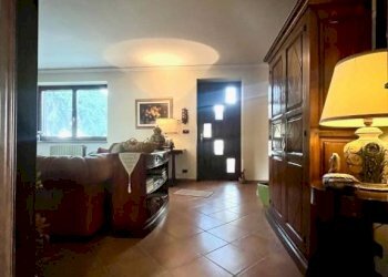 Salone - Villa via Don Giulio Ardizzone, 6, Carmagnola - foto 19