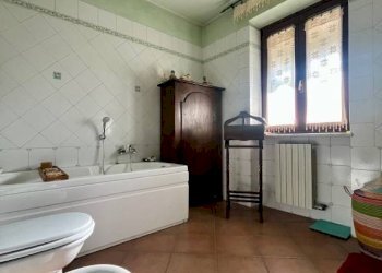 Bagno - Villa via Don Giulio Ardizzone, 6, Carmagnola - foto 20