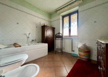 Bagno - Villa via Don Giulio Ardizzone, 6, Carmagnola - foto 21
