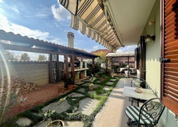 Giardino - Villa via Don Giulio Ardizzone, 6, Carmagnola - foto 23