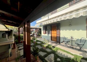 Giardino - Villa via Don Giulio Ardizzone, 6, Carmagnola - foto 24