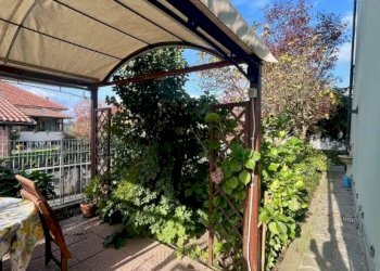 Giardino - Villa via Don Giulio Ardizzone, 6, Carmagnola - foto 26