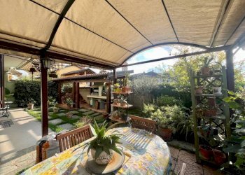 Giardino - Villa via Don Giulio Ardizzone, 6, Carmagnola - foto 27