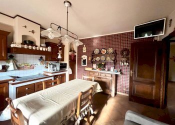 Cucina - Villa via Don Giulio Ardizzone, 6, Carmagnola - foto 31