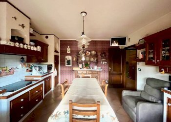 Cucina - Villa via Don Giulio Ardizzone, 6, Carmagnola - foto 32