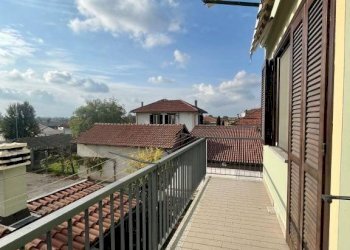 Balcone - Villa via Don Giulio Ardizzone, 6, Carmagnola - foto 33