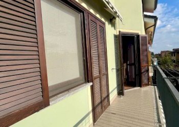 Balcone - Villa via Don Giulio Ardizzone, 6, Carmagnola - foto 34