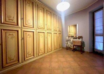 Camera da letto - Villa via Don Giulio Ardizzone, 6, Carmagnola - foto 36