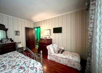 Camera da letto - Villa via Don Giulio Ardizzone, 6, Carmagnola - foto 38