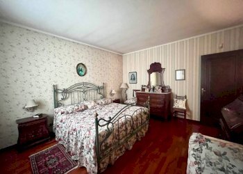 Camera da letto - Villa via Don Giulio Ardizzone, 6, Carmagnola - foto 39