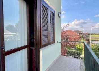 Balcone - Villa via Don Giulio Ardizzone, 6, Carmagnola - foto 40