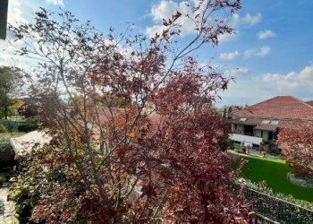 Vista - Villa via Don Giulio Ardizzone, 6, Carmagnola - foto 41