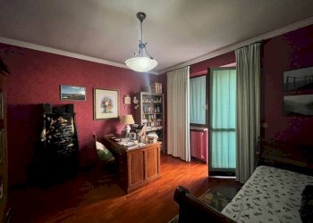 Camera da letto - Villa via Don Giulio Ardizzone, 6, Carmagnola - foto 43