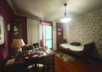 Camera da letto - Villa via Don Giulio Ardizzone, 6, Carmagnola - foto 44