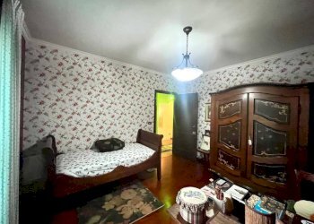 Camera da letto - Villa via Don Giulio Ardizzone, 6, Carmagnola - foto 45