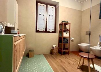 Bagno - Villa via Don Giulio Ardizzone, 6, Carmagnola - foto 46