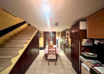 Dettagli interno - Villa via Don Giulio Ardizzone, 6, Carmagnola - foto 48