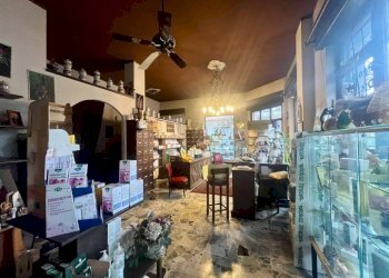 Interno non residenziale - Attività Commerciale via Torino, 25, Carmagnola - foto 7