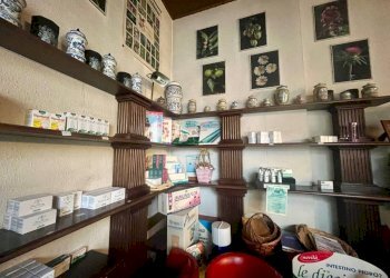 Interno non residenziale - Attività Commerciale via Torino, 25, Carmagnola - foto 9