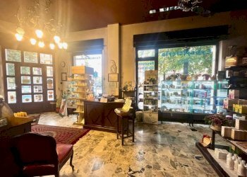 Interno non residenziale - Attività Commerciale via Torino, 25, Carmagnola - foto 17
