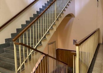 Interno palazzo - Stable - Palace via Torino, Milano - photo 42