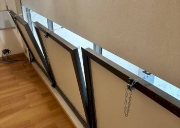 Stanza non arredata - Negozio corso Siracusa, 154, Torino (zona Santa Rita) - foto 23