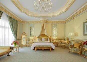 Camera da letto - Stable - Palace Roma (neighborhood Centro Storico) - photo 17