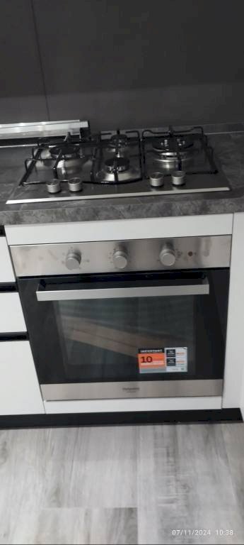 Cucina - Trilocale Bologna (zona Murri) - foto 1