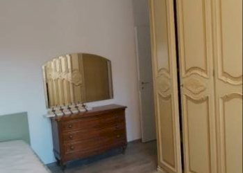 Camera da letto - Trilocale Bologna (zona Murri) - foto 15