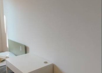 Camera da letto - Trilocale Bologna (zona Murri) - foto 8