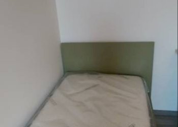 Camera da letto - Trilocale Bologna (zona Murri) - foto 11