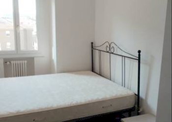 Camera da letto - Trilocale Bologna (zona Murri) - foto 12