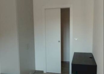 Camera da letto - Trilocale Bologna (zona Murri) - foto 13