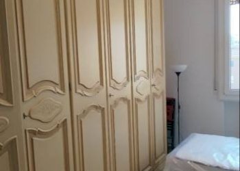 Camera da letto - Trilocale Bologna (zona Murri) - foto 14