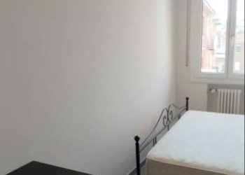 Camera da letto - Trilocale Bologna (zona Murri) - foto 16