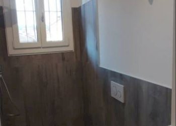 Bagno - Trilocale Bologna (zona Murri) - foto 18