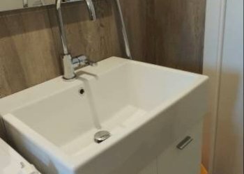 Bagno - Trilocale Bologna (zona Murri) - foto 19