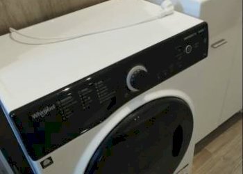 Bagno - Trilocale Bologna (zona Murri) - foto 20