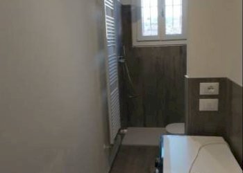 Bagno - Trilocale Bologna (zona Murri) - foto 21