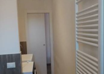 Bagno - Trilocale Bologna (zona Murri) - foto 22